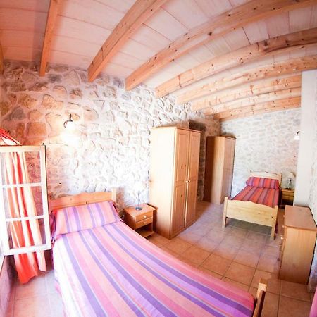 Villa Putxet Inca  Eksteriør billede